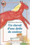 Un Cheval d'une drôle de couleur vignette