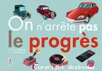 On n'arrête pas le progrès vignette