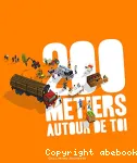 200 métiers autour de toi vignette