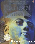 Momies et pyramides vignette