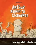 Arthur range ta chambre ! vignette