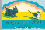 Angus et la chatte vignette