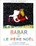 Babar et le Père Noël vignette
