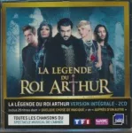 Légende du roi Arthur (La) vignette