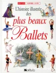 Histoire illustrée des plus beaux ballets (l') vignette