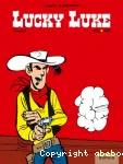 Lucky Luke vignette