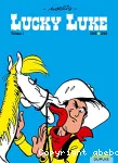 Lucky Luke vignette