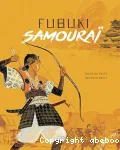Fubuki samourai vignette