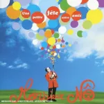 Une petite fête entre amis vignette