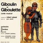 Giboulin et Giboulette vignette