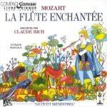 Flûte enchantée vignette