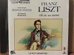 Franz Liszt, sa vie, ses oeuvres vignette