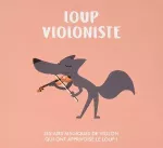 Loup violoniste vignette