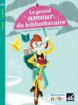 Le grand amour du bibliothécaire vignette