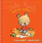 Bébé Koala est en colère ! vignette