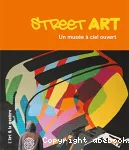 Street art vignette