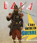 L'art entre en guerre vignette