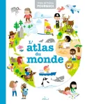 L'atlas du monde vignette