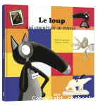 Le loup qui enquêtait au musée vignette