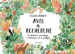 Avis de recherche vignette