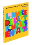 Le musée de l'art pour les enfants vignette