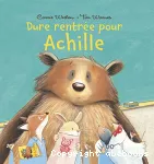 Dure rentrée pour Achille vignette