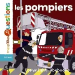 Les pompiers vignette