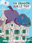 Un dragon sur le toit vignette