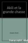 Akili et la grande chasse vignette