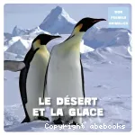 Le désert et la glace vignette