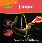 Le cirque vignette