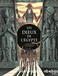 Les dieux de l'Égypte vignette