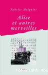 Alice et autres merveilles vignette