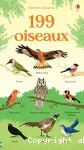 199 oiseaux vignette