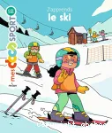 J'apprends le ski vignette
