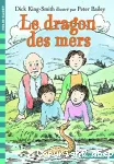 Le dragon des mers vignette