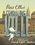 Petit Elliot dans la grande ville vignette