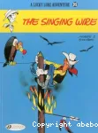 Singing wire (the) vignette