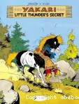 Little thunder's secret vignette