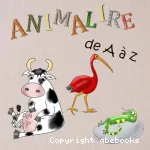 Animalire de A à Z vignette