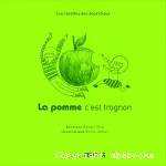 La pomme, c'est trognon vignette