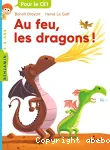 Au feu, les dragons ! vignette