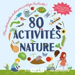 80 activités nature vignette