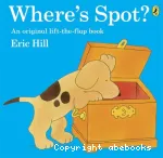 Where's Spot ? vignette