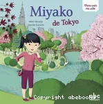 Miyako de Tokyo vignette