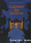 L'alphabet des monstres vignette