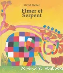 Elmer et Serpent vignette