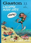 Lagaffe nous gâte vignette