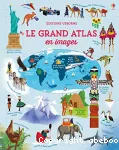 Le grand Atlas en images vignette