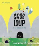 Gros Loup et la petite bête vignette